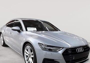 Audi A7 106.765 km 38.090 &euro; Fernwald-Steinbach 35463