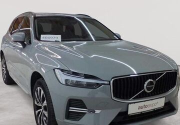 Volvo XC60 29.037 km 32.589 &euro; Fernwald-Steinbach 35463