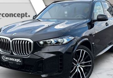 BMW X5 18.184 km 75.900 &euro; Wetzlar 35579