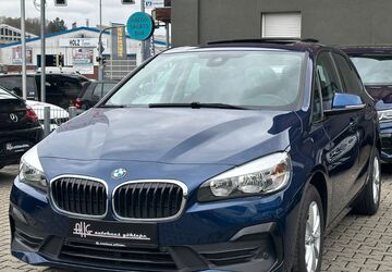 BMW 216 Active Tourer 138.882 km 13.990 &euro; Sinn 35764
