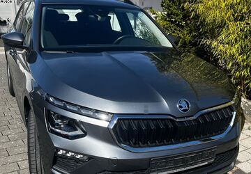 Skoda Kamiq 18.000 km 25.200 &euro; Herborn 35745