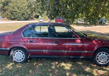 BMW 730 401.614 km 2.200 &euro; Bad Nauheim 61231