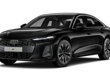 Audi A6 28.741 km 45.580 &euro; Bad Nauheim 61231