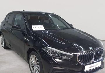 BMW 120 125.529 km 21.489 &euro; Fernwald-Steinbach 35463