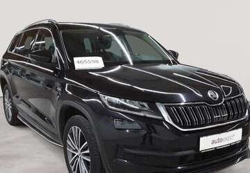 Skoda Kodiaq 181.957 km 20.590 &euro; Fernwald-Steinbach 35463