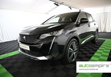 Peugeot 3008 20.843 km 22.990 &euro; Butzbach 35510