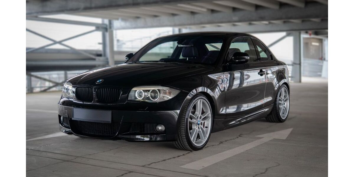 BMW 125 120.000 km 19.900 &euro; Wetzlar 35578