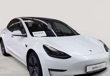 Tesla Model 3 102.480 km 26.190 &euro; Fernwald-Steinbach 35463