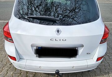 Renault Clio 129.107 km 4.800 &euro; Neu-Anspach 61267