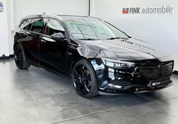 Opel Insignia 1.5 Dynamic LED OnStar Mirrorlink 153.703 km 11.320 &euro; Lich 35423