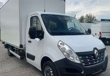 Renault Master 139.179 km 24.799 &euro; Ober-Mörlen 61239