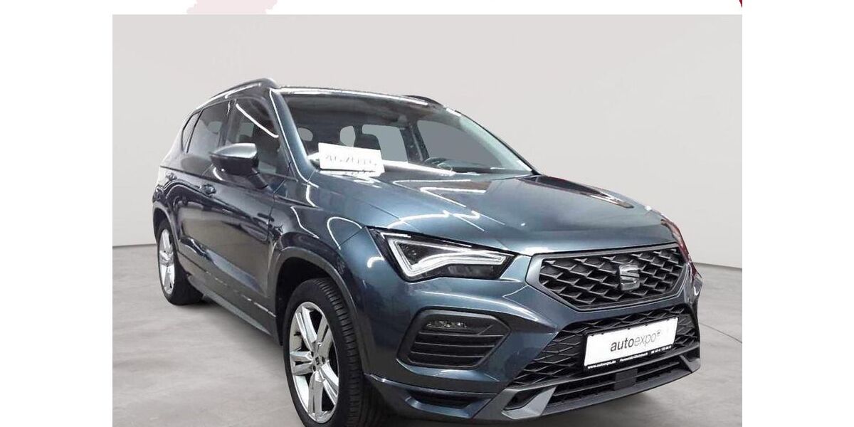 Seat Ateca 79.287 km 22.990 &euro; Fernwald-Steinbach 35463