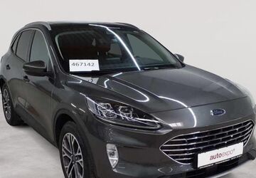 Ford Kuga 106.363 km 15.889 &euro; Fernwald-Steinbach 35463