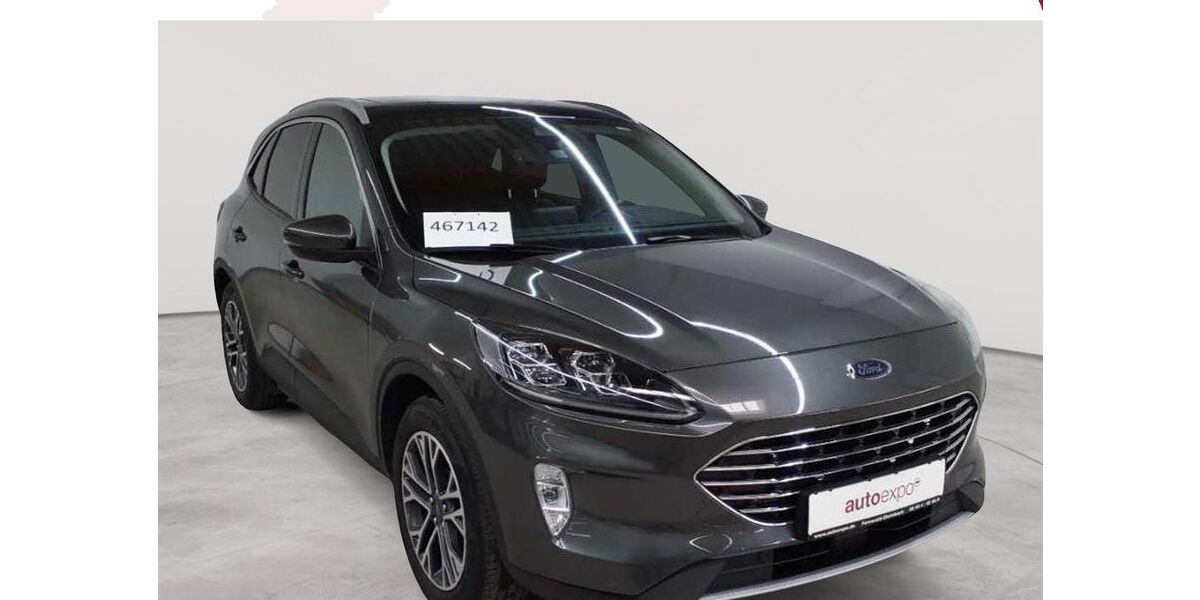 Ford Kuga 106.363 km 15.889 &euro; Fernwald-Steinbach 35463