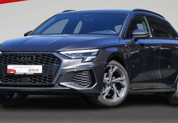 Audi A3 35.773 km 28.480 &euro; Herborn 35745