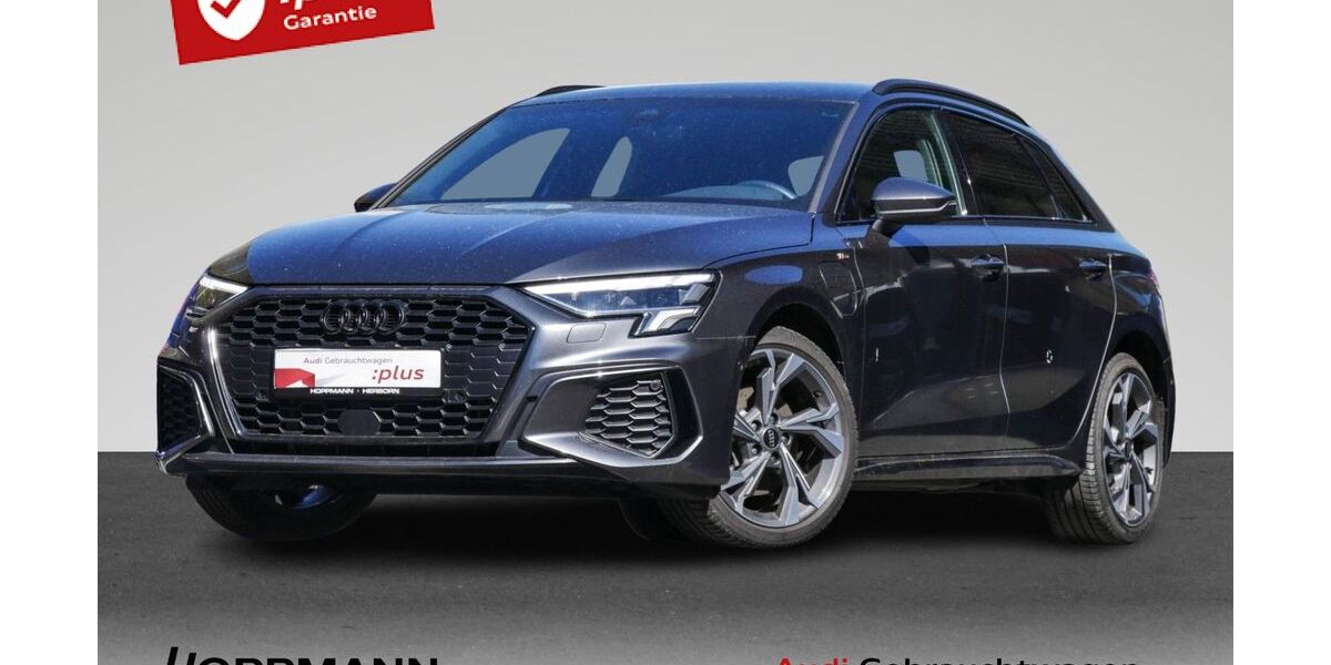 Audi A3 35.773 km 28.990 &euro; Herborn 35745