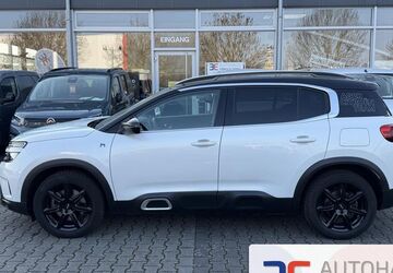 Citroen C5 Aircross 91.404 km 19.990 &euro; Wetzlar 35576