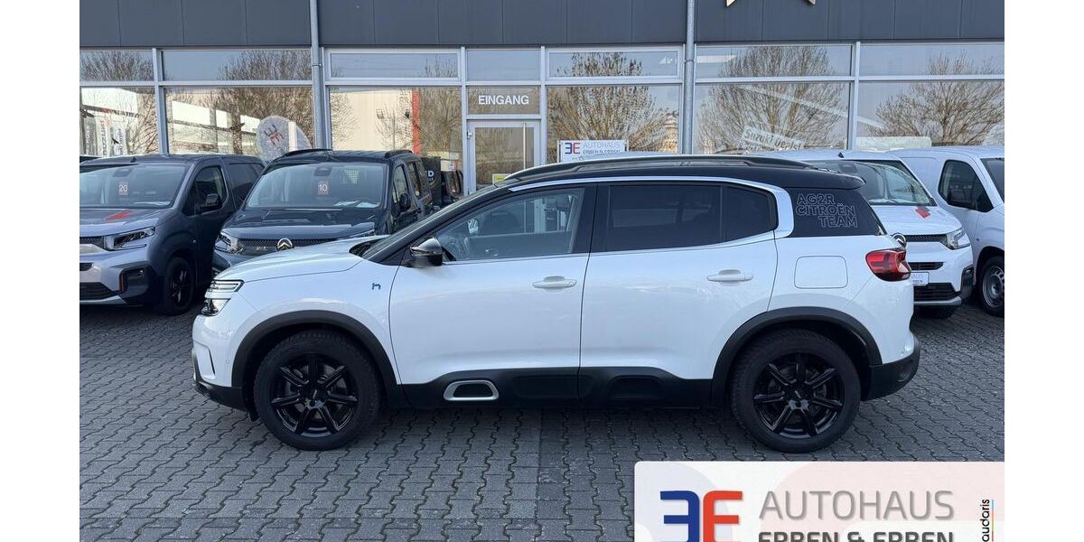 Citroen C5 Aircross 91.404 km 19.990 &euro; Wetzlar 35576