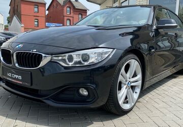 BMW 420 207.000 km 14.499 &euro; Wetzlar 35576