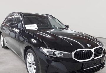 BMW 318 98.559 km 22.890 &euro; Fernwald-Steinbach 35463