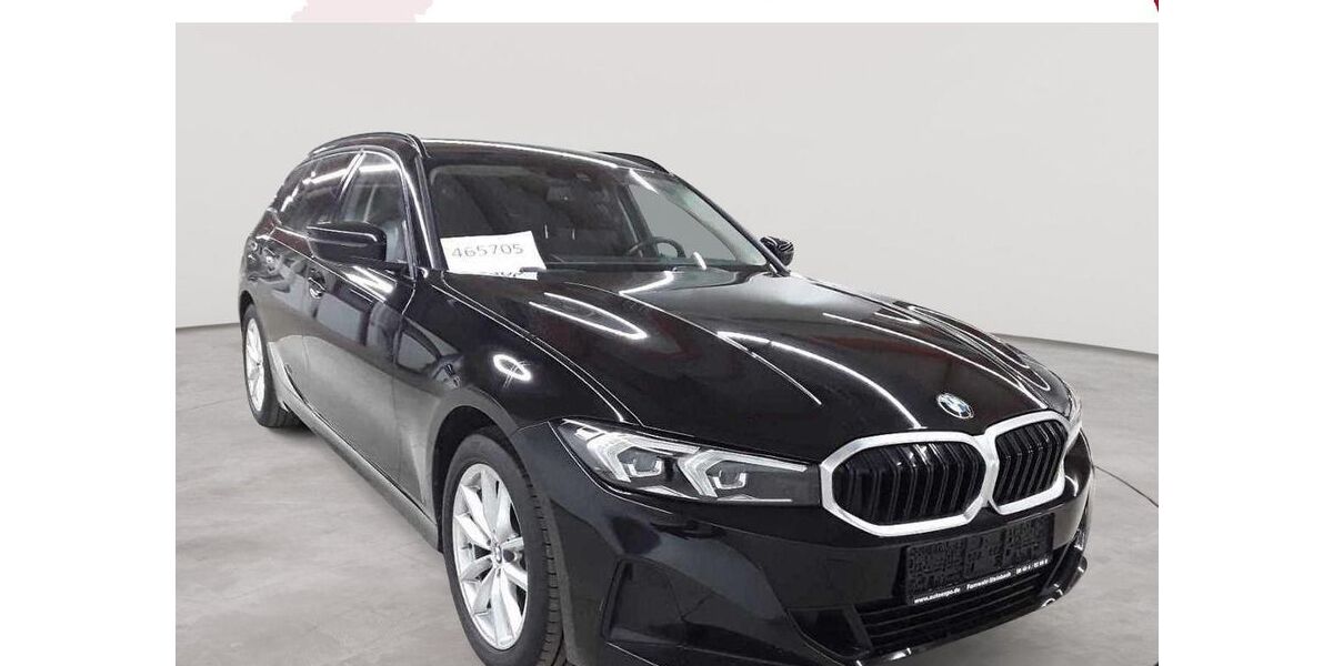 BMW 318 98.559 km 22.890 &euro; Fernwald-Steinbach 35463
