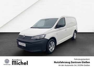 Gebrauchte VW Caddy