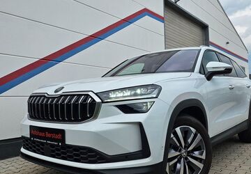 Skoda Kodiaq 62.000 km 36.666 &euro; Wölfersheim-Berstadt 61200