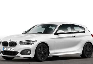 BMW 118 38.752 km 18.890 &euro; Dillenburg 35684