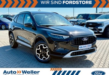 Ford Kuga 4.000 km 38.990 &euro; Wetzlar 35581
