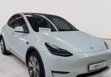 Tesla Model Y 136.791 km 28.990 &euro; Fernwald-Steinbach 35463