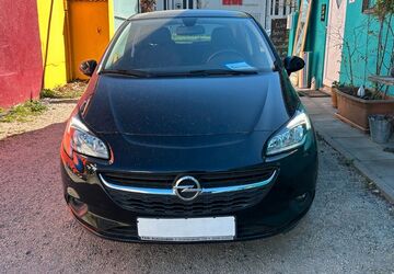 Opel Corsa 111.000 km 6.650 &euro; Giessen 35394