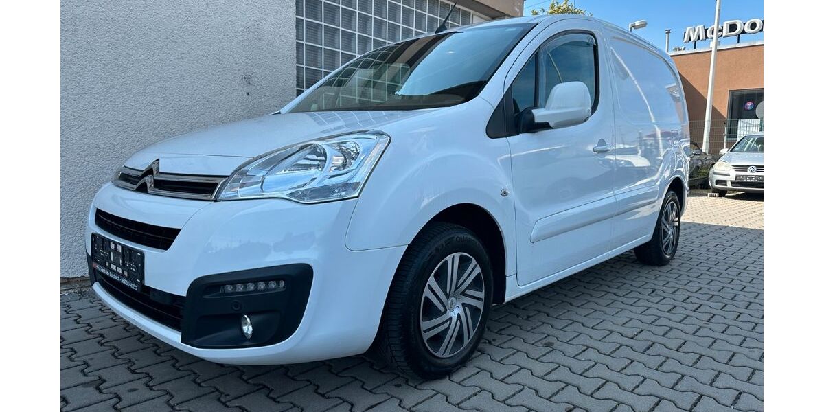 Citroen Berlingo 154.000 km 6.790 &euro; Butzbach 35510
