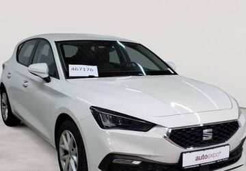 Seat Leon 104.137 km 14.589 &euro; Fernwald-Steinbach 35463