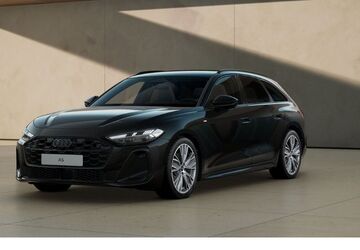 Audi A5 19.900 km 46.970 &euro; Wetzlar 35576