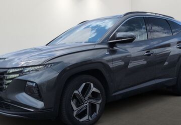 Hyundai TUCSON 29.700 km 32.990 &euro; Dillenburg 35684