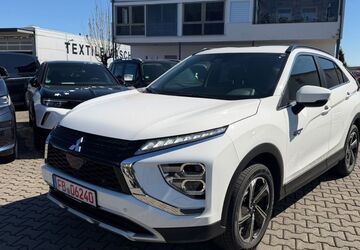 Mitsubishi Eclipse 7.980 km 23.790 &euro; Butzbach 35510