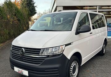 VW T6 Transporter 122.300 km 21.300 &euro; Giessen 35396