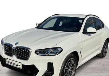 BMW X4 19.400 km 60.890 &euro; Gießen 35398