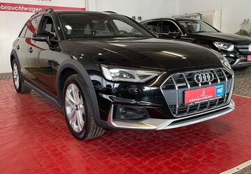 Audi A4 Allroad 125.000 km 25.900 &euro; Ober Mörlen 61239
