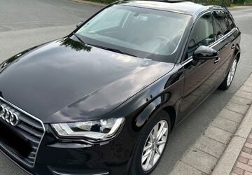 Audi A3 228.000 km 11.800 &euro; Usingen 61250