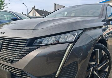 Peugeot 308 134.246 km 14.637 &euro; Wölfersheim 61200