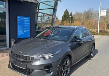 Kia XCeed 72.856 km 20.490 &euro; Langgöns 35428