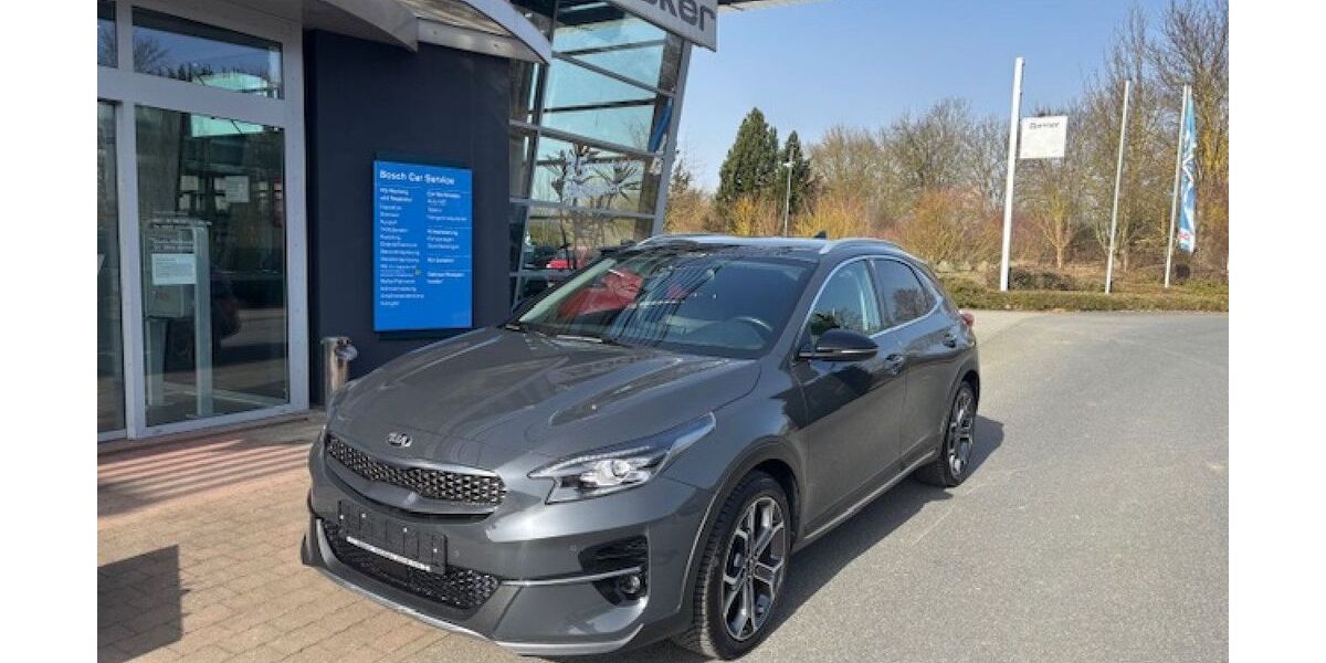 Kia XCeed 72.856 km 20.490 &euro; Langgöns 35428