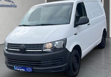 VW T6 Transporter 118.395 km 18.990 &euro; Lollar 35457