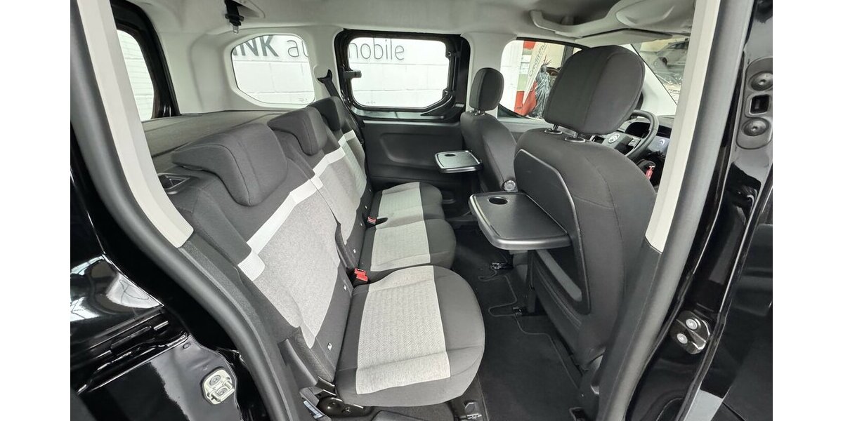 Citroen Berlingo 110 Puretech Plus M Winterpaket Carplay 16.600 km 21.490 &euro; Lich 35423