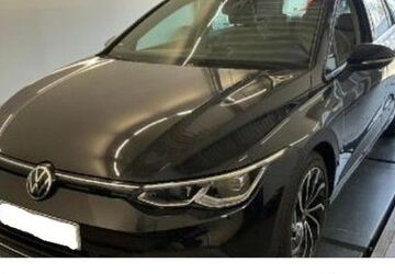 VW Golf 54.950 km 23.230 &euro; Gießen 35394