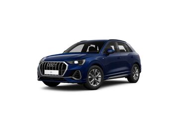 Audi Q3 60.183 km 31.890 &euro; Bad Nauheim 61231