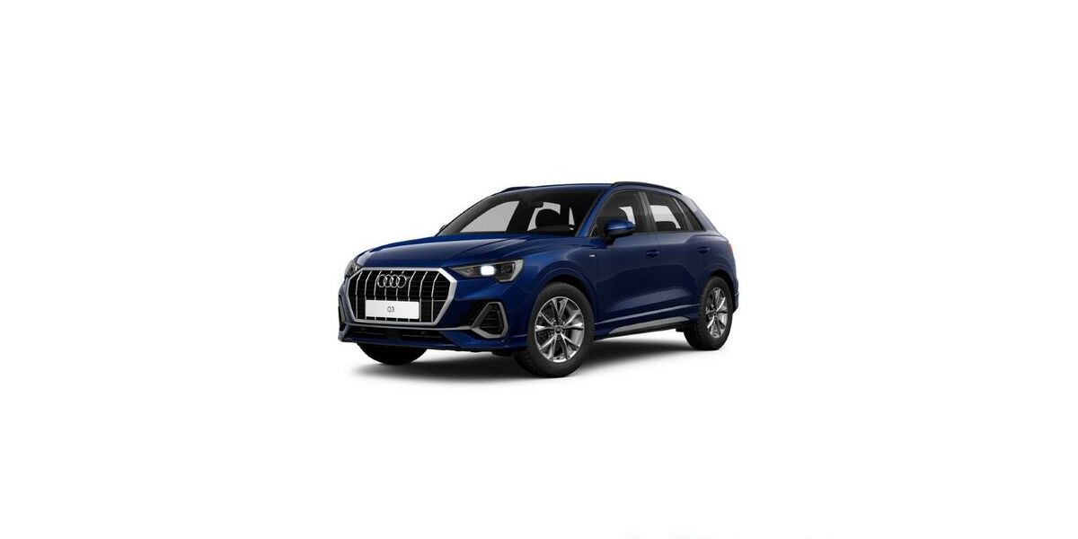 Audi Q3 60.183 km 31.890 &euro; Bad Nauheim 61231