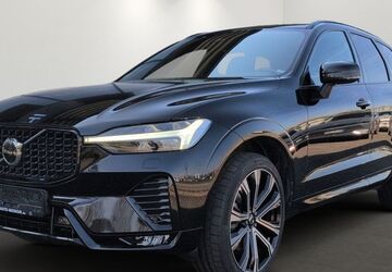 Volvo XC60 44.000 km 38.990 &euro; Dillenburg 35684