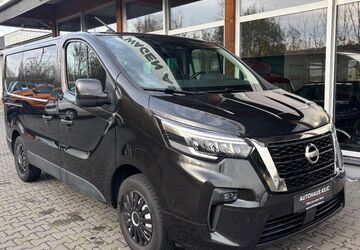 Nissan NV300 121.130 km 23.960 &euro; Ehringshausen 35630